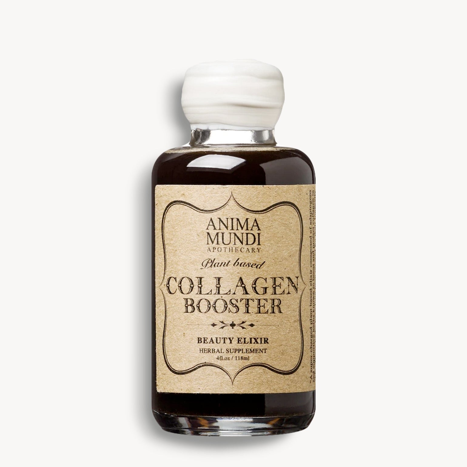 Elixir Collagène Booster - Anima Mundi