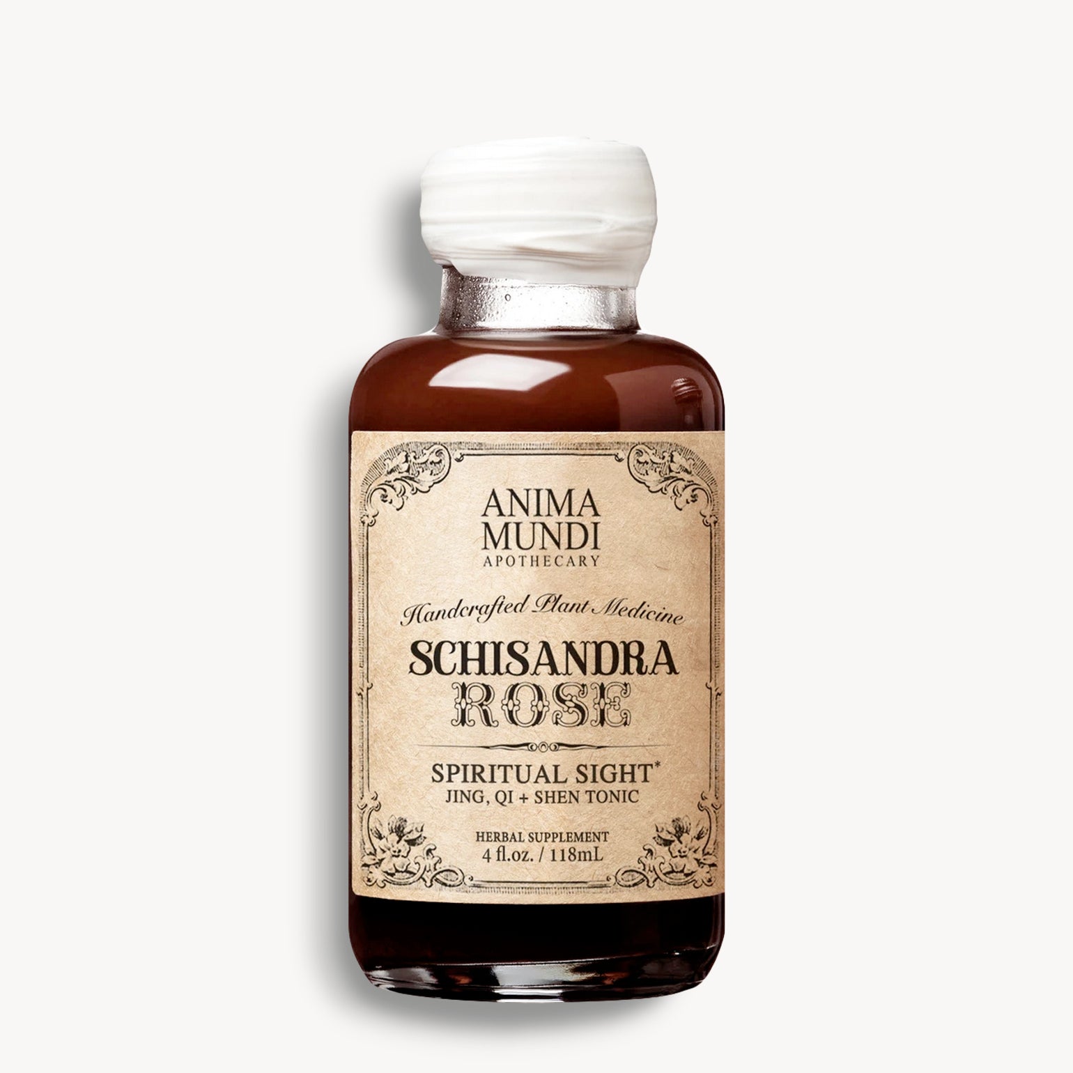Elixir Schisandra Rose - Anima Mundi