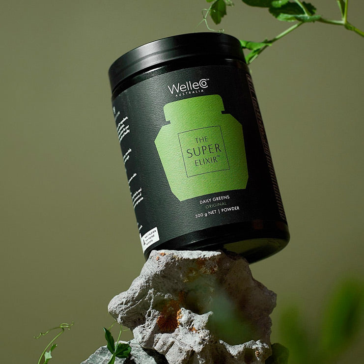 Le Rituel Beauté – WelleCo