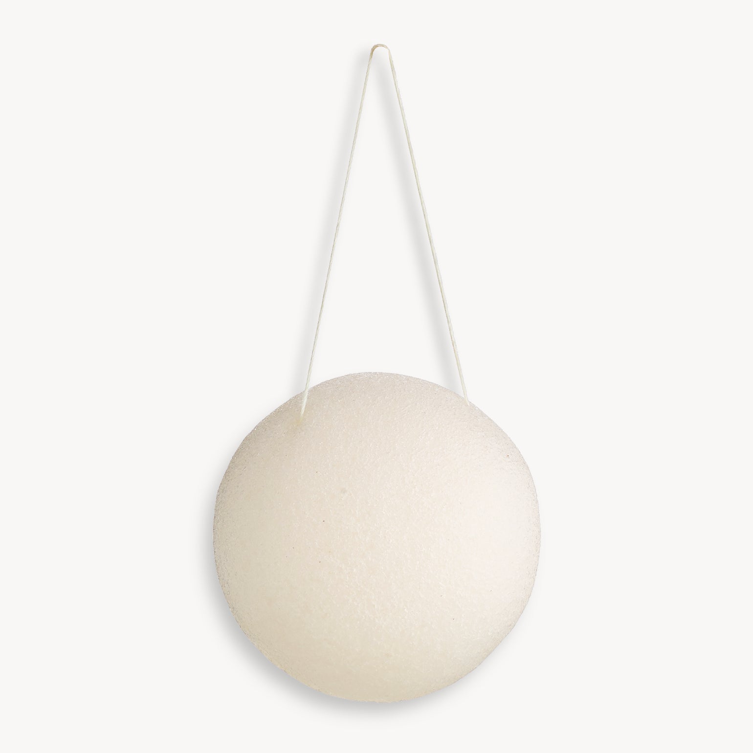 Eponge Konjac Adaptogène - Bazar Bio Tools