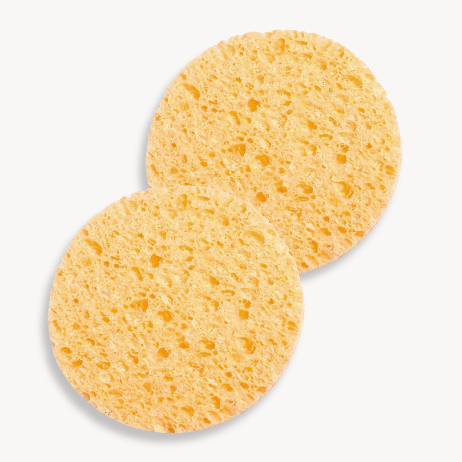 Eponges pour le visage - Odacité