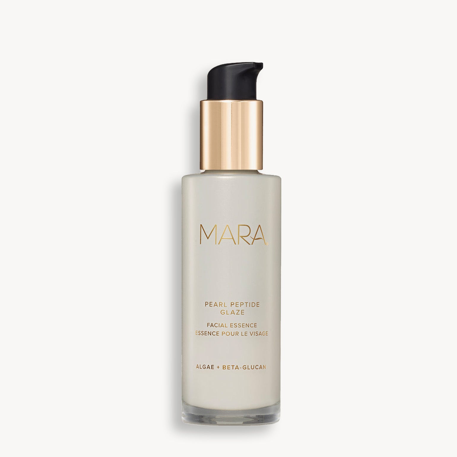Essence Hydratante Visage Pearl Peptide Glaze