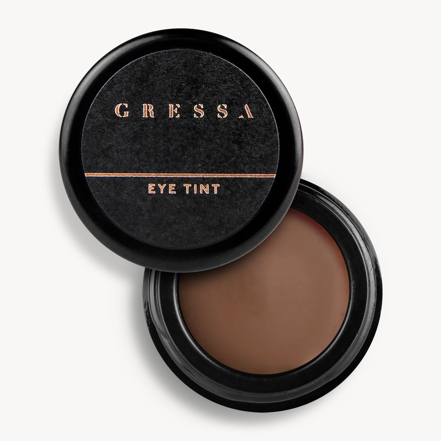 Eye Tint - Gressa Skin - Burnt Sienna