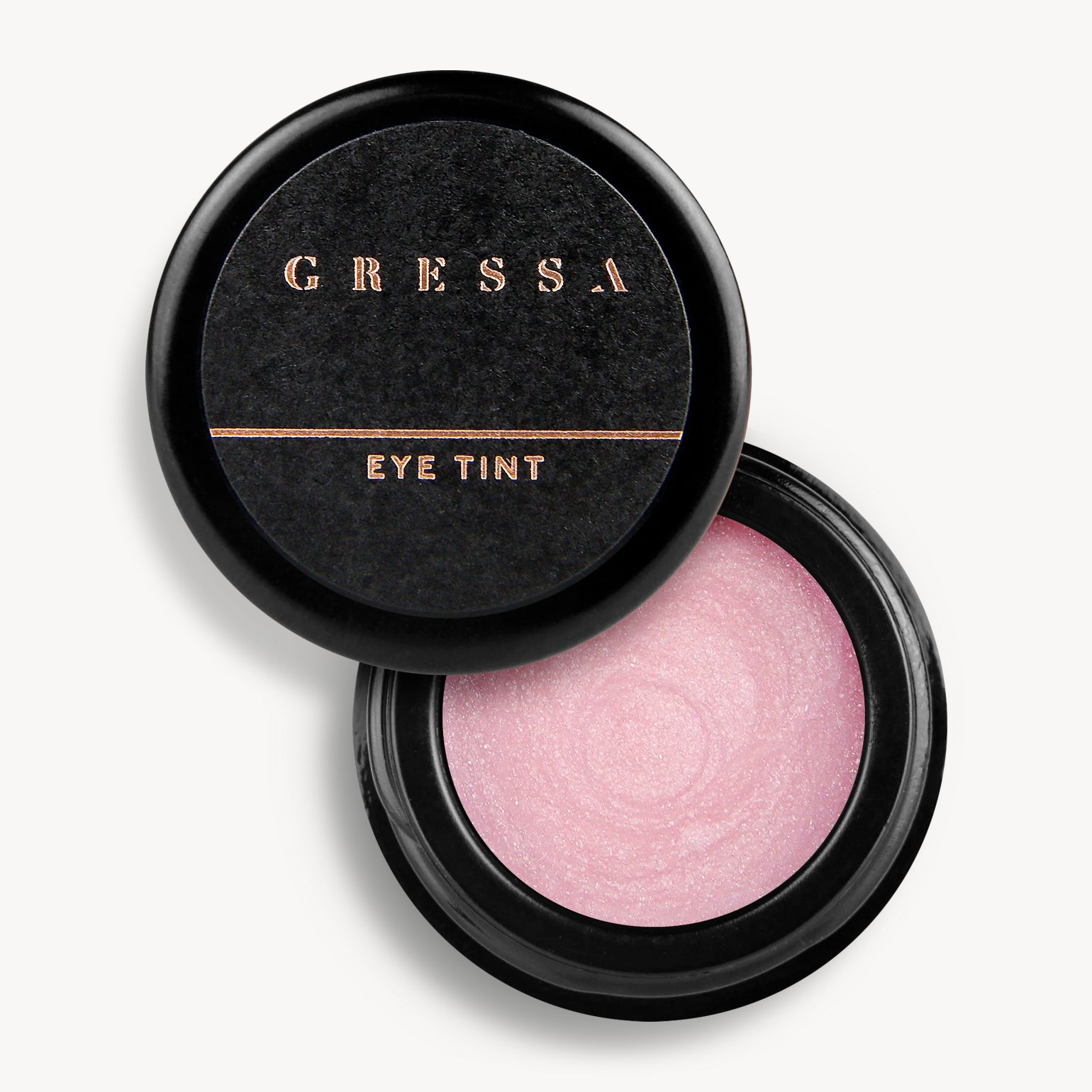 Eye Tint - Gressa Skin - Celophane