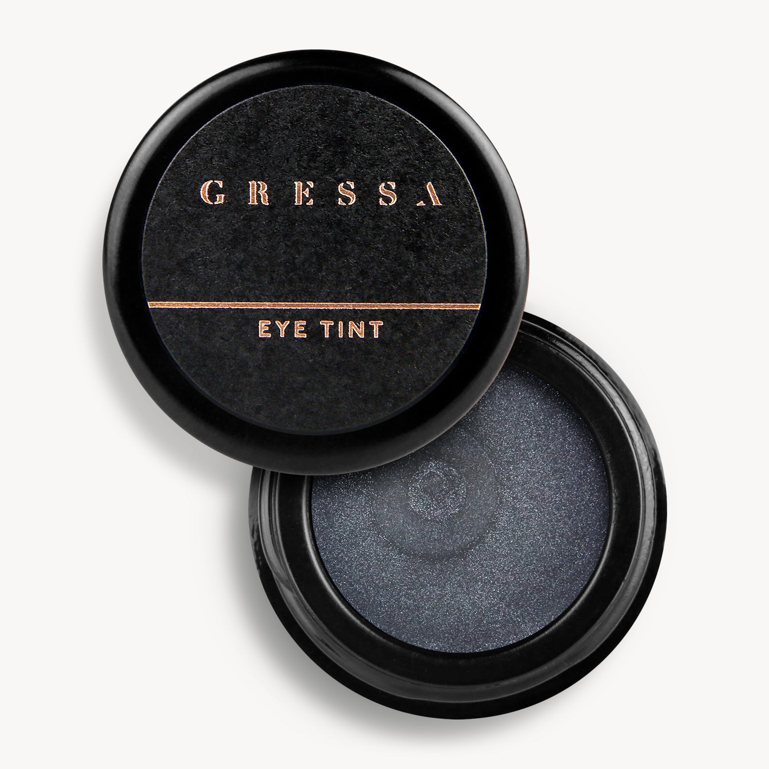 Eye Tint - Gressa Skin - Charbon