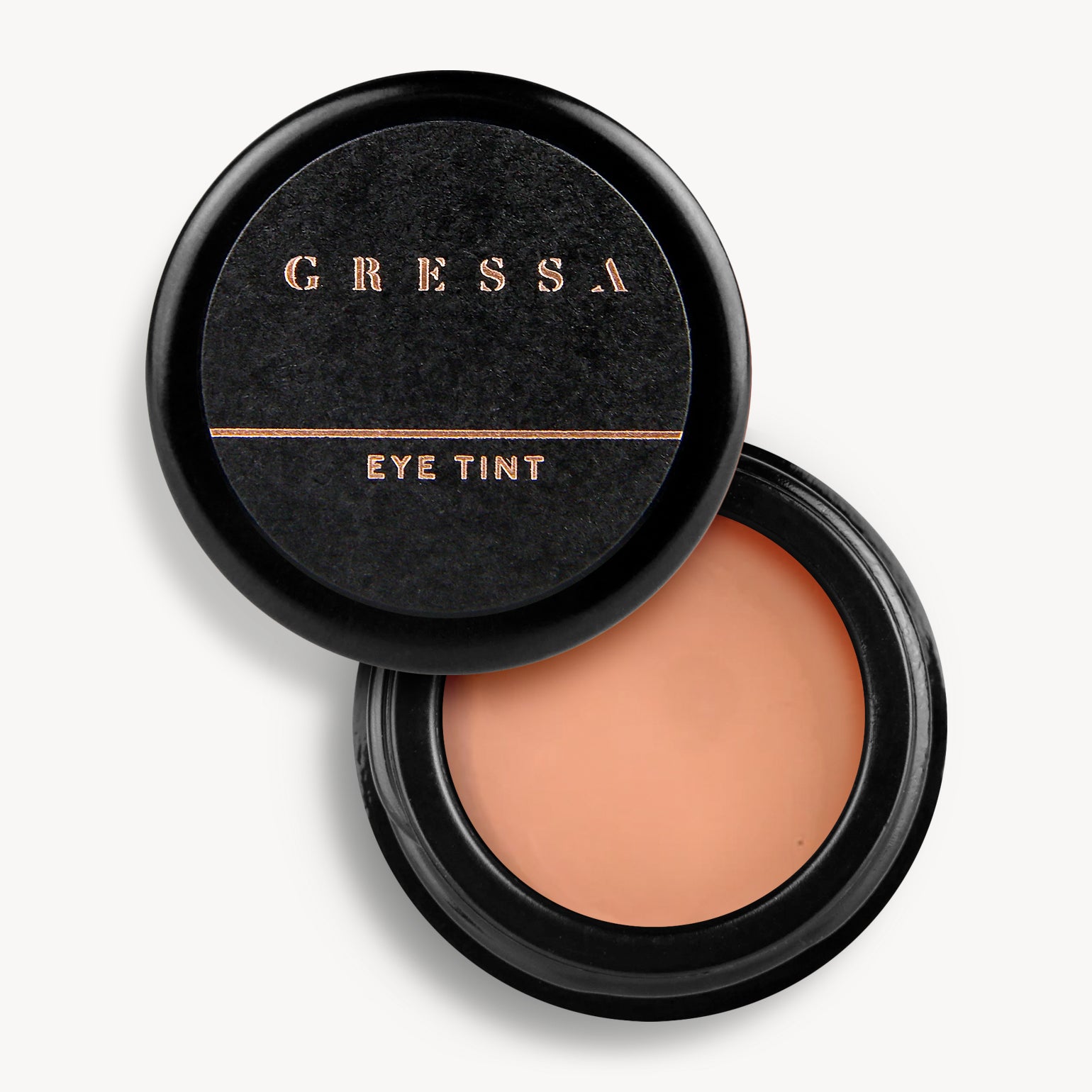 Eye Tint - Gressa Skin - Terra cotta
