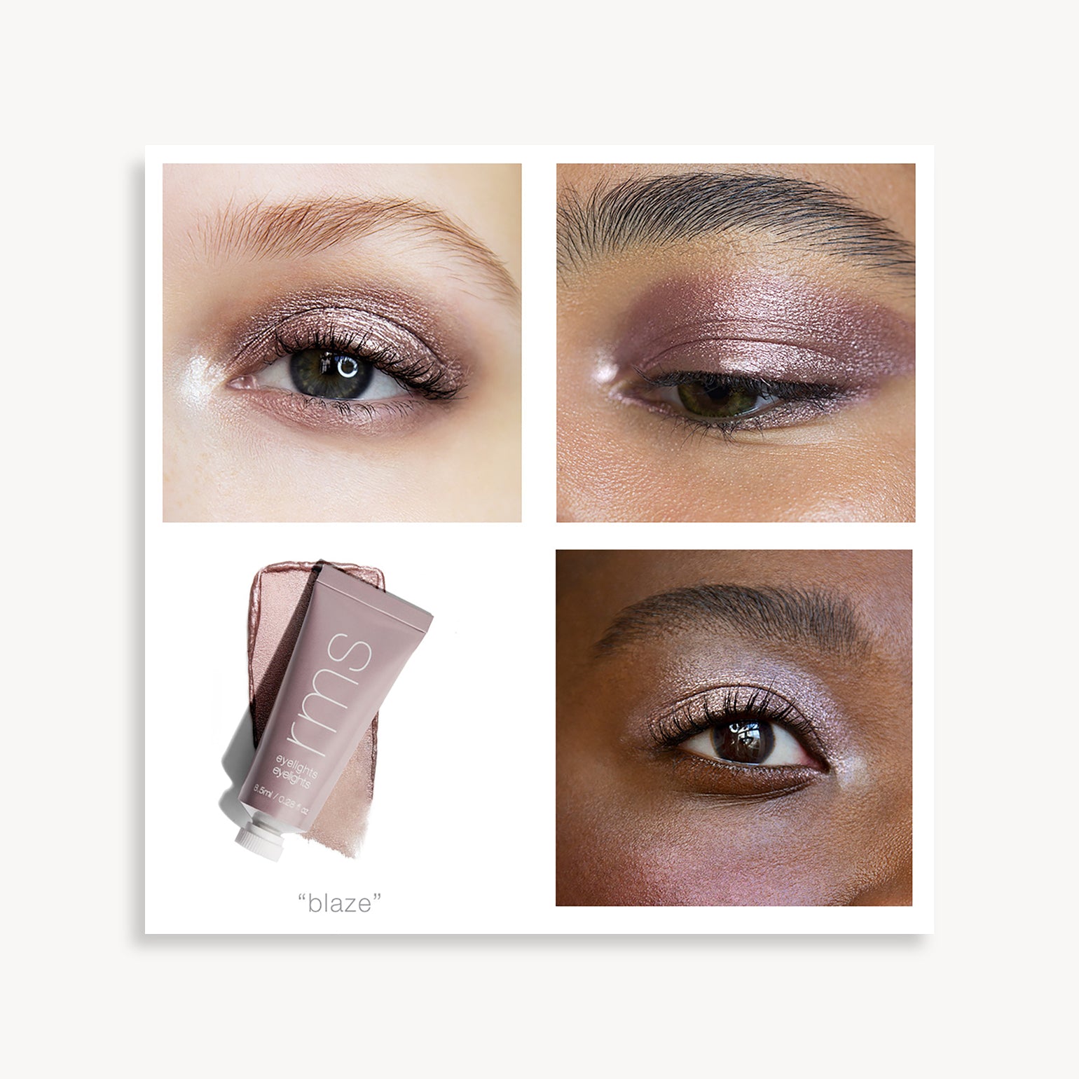 Eyelights - RMS Beauty - Blaze