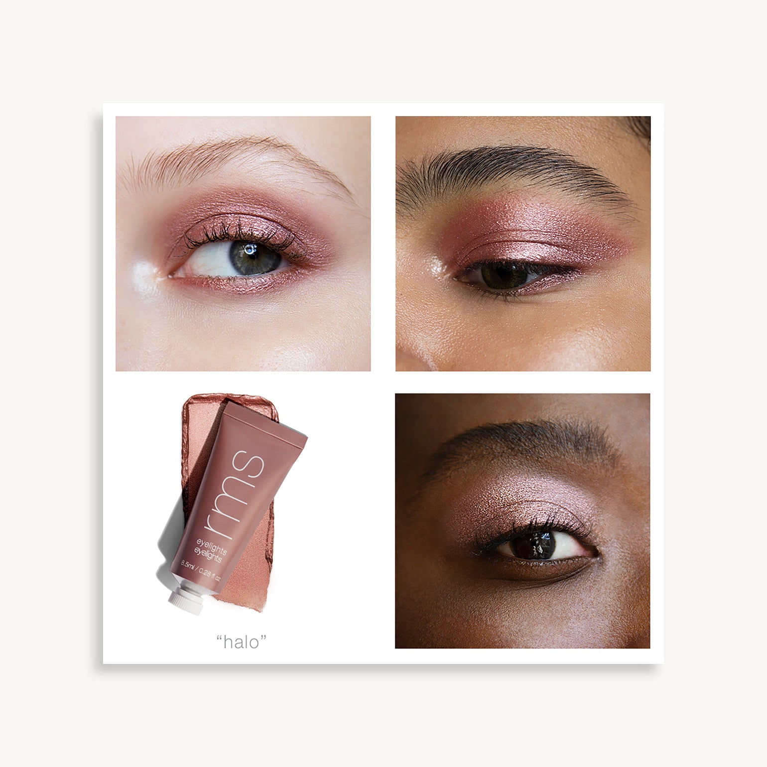 Eyelights - RMS Beauty - Halo