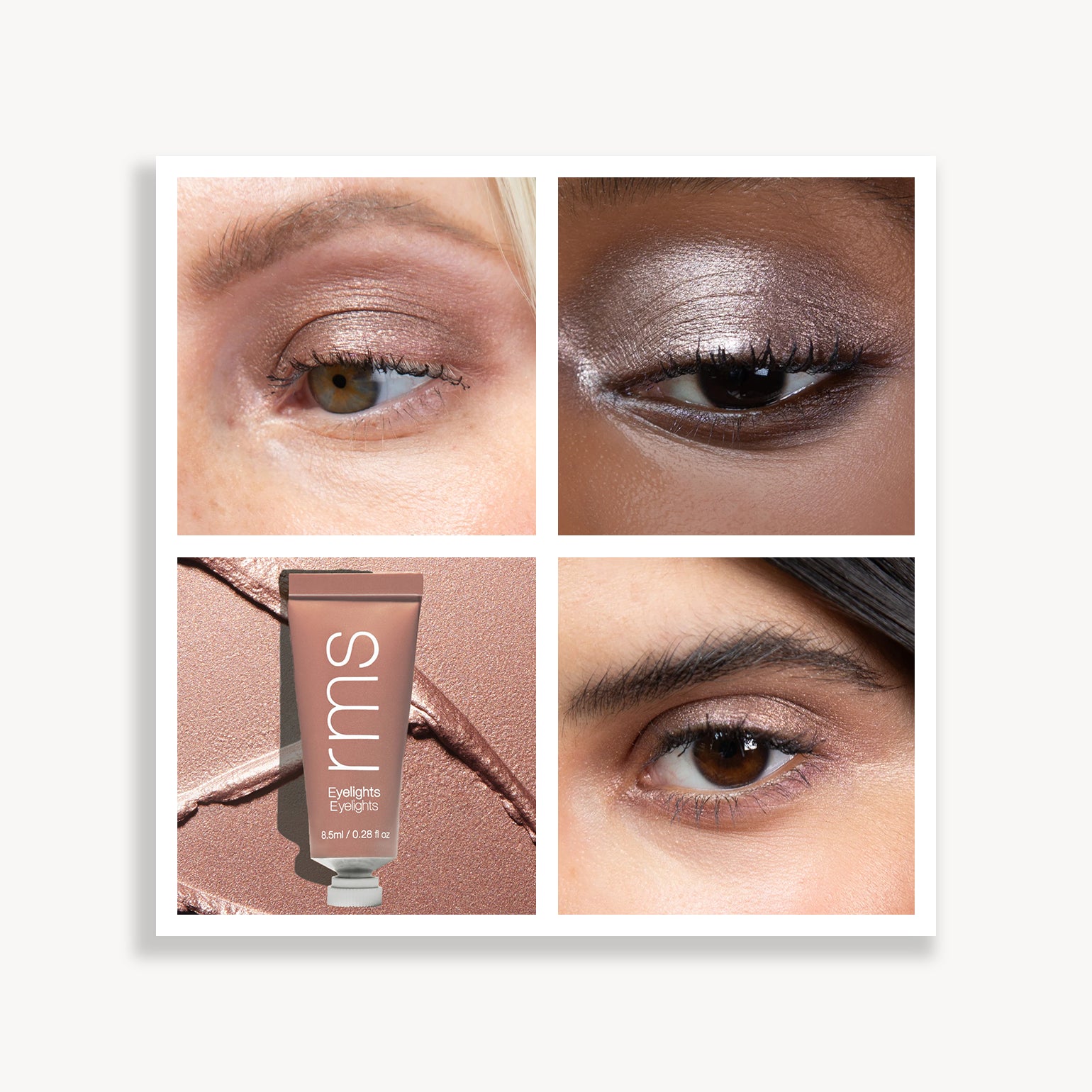 Eyelights - RMS Beauty - Supernova