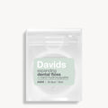 Fil dentaire extensible - Menthe - Davids