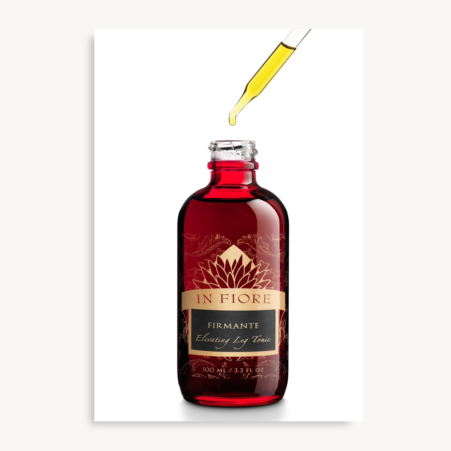 Firmante Elevating Leg Tonic - In Fiore