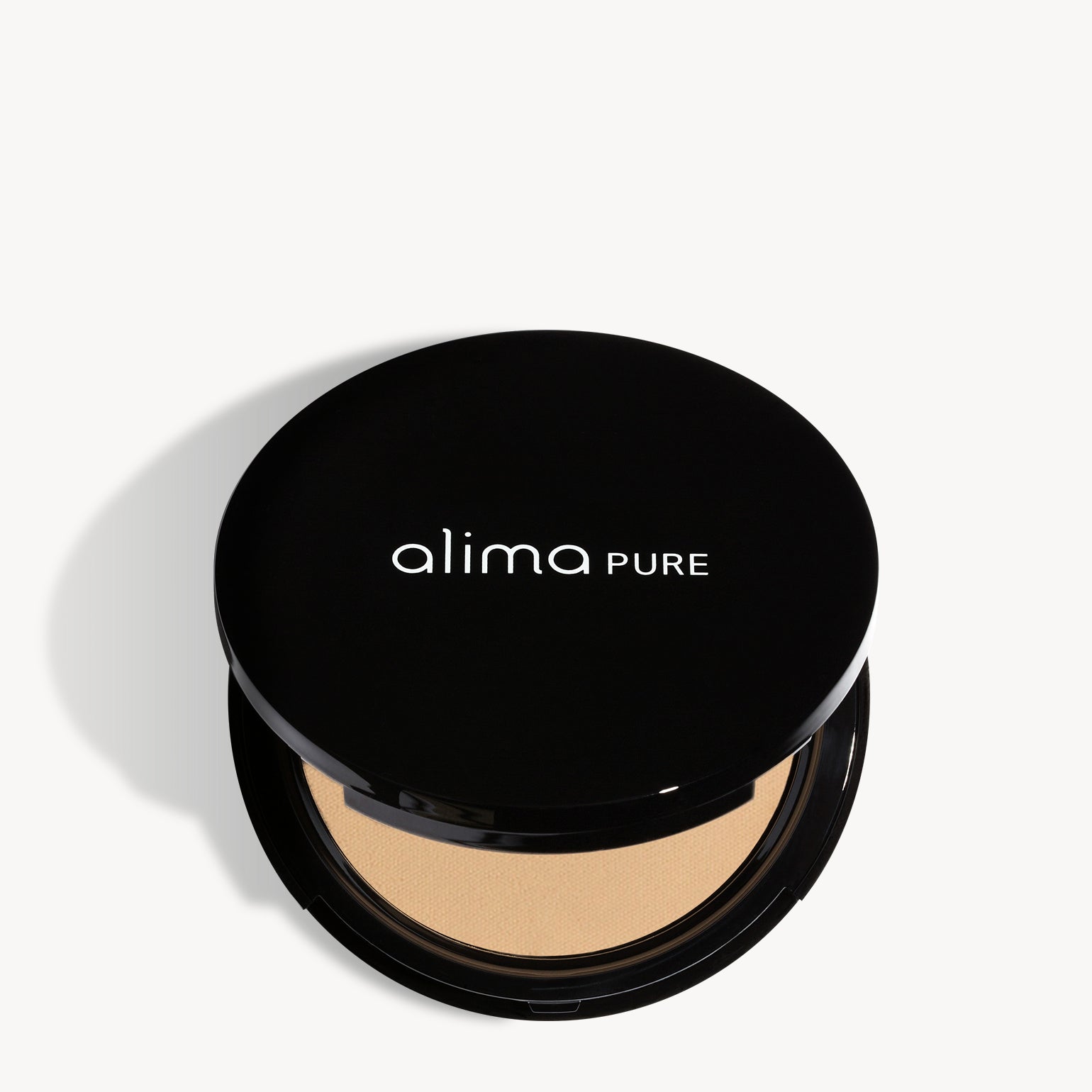 Fond de Teint Minéral Compact - Alima Pure - Cardamom