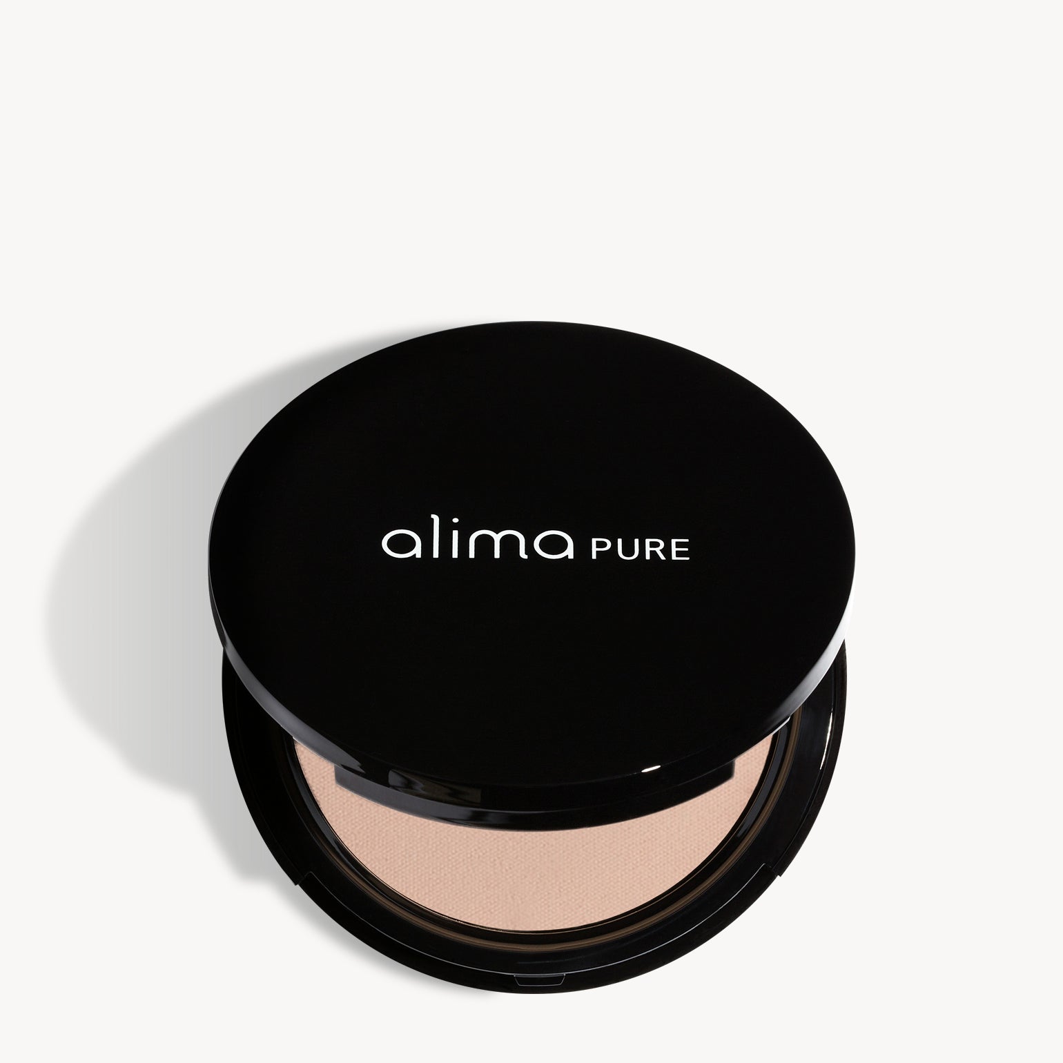 Fond de Teint Minéral Compact - Alima Pure - Dune