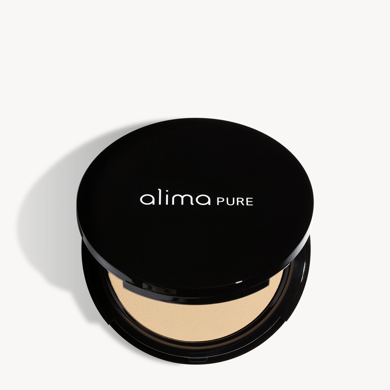 Fond de Teint Minéral Compact - Alima Pure - Ginger