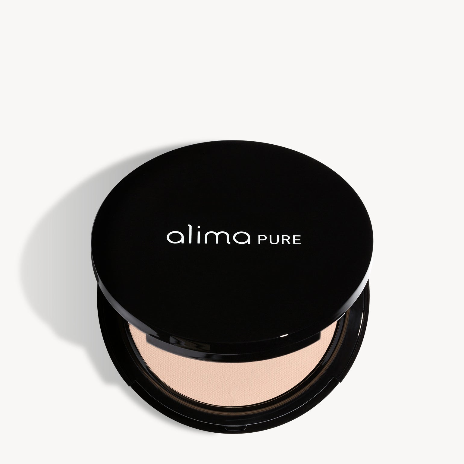 Fond de Teint Minéral Compact - Alima Pure - Macadamia