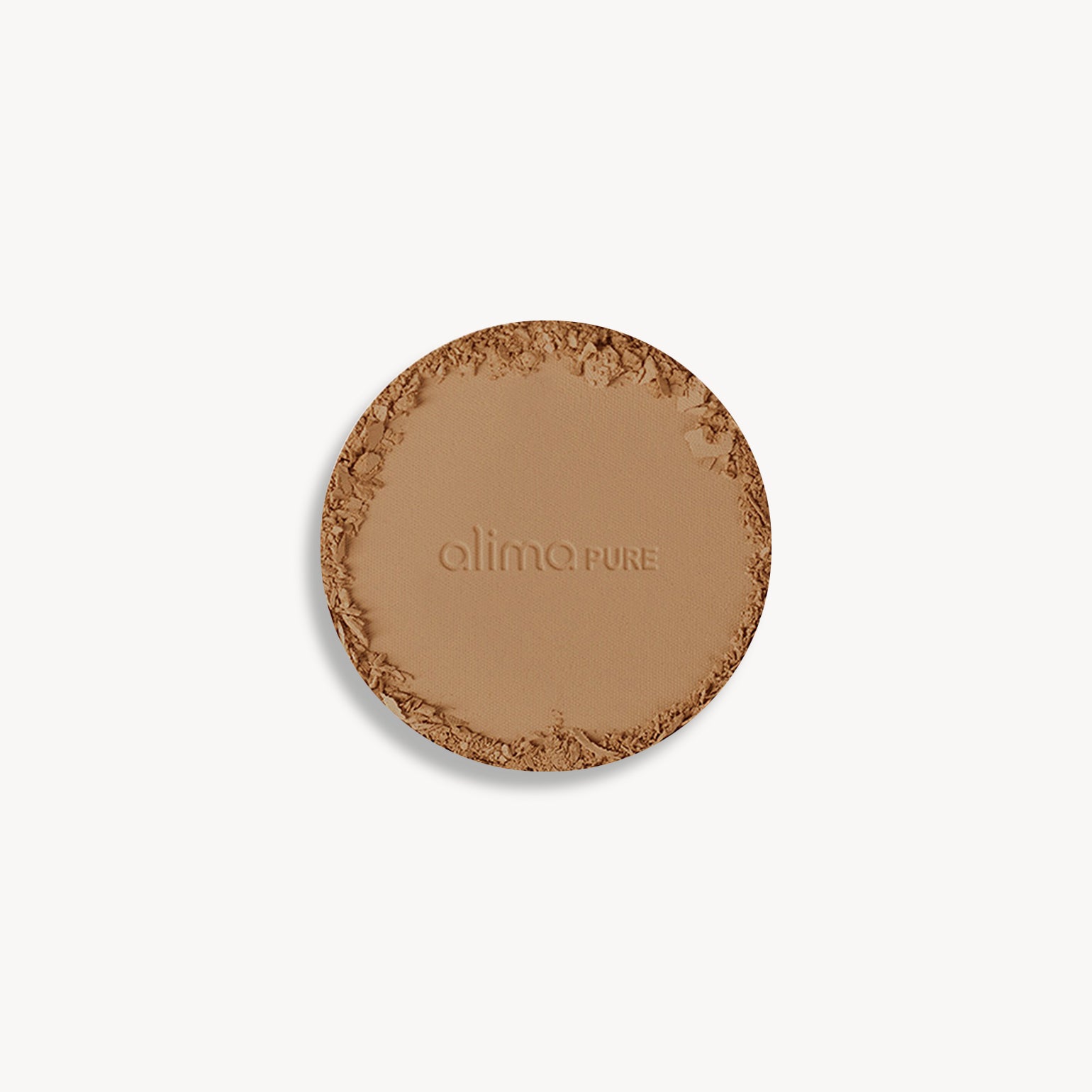 Fond de Teint Minéral Compact - Alima Pure - Pecan
