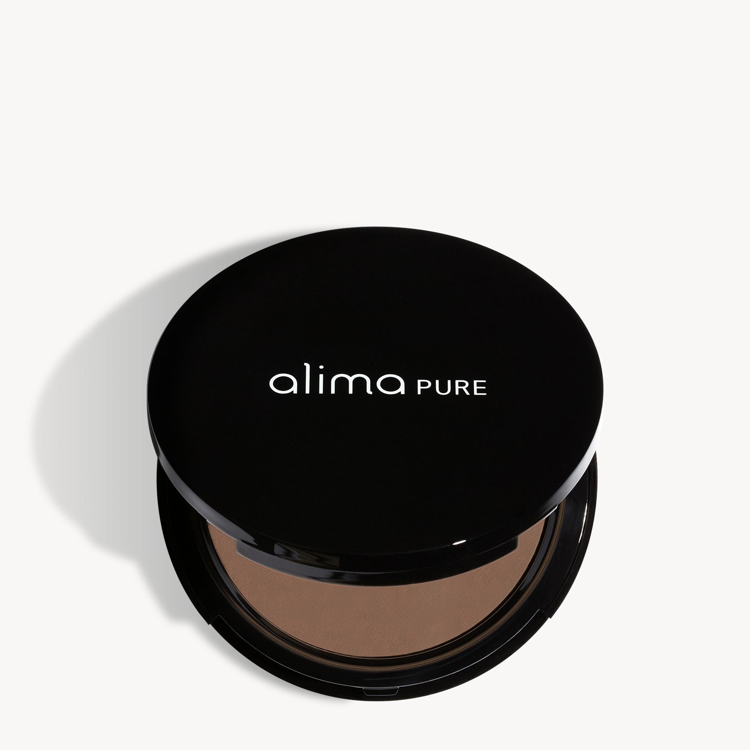 Fond de Teint Minéral Compact - Alima Pure - Sable
