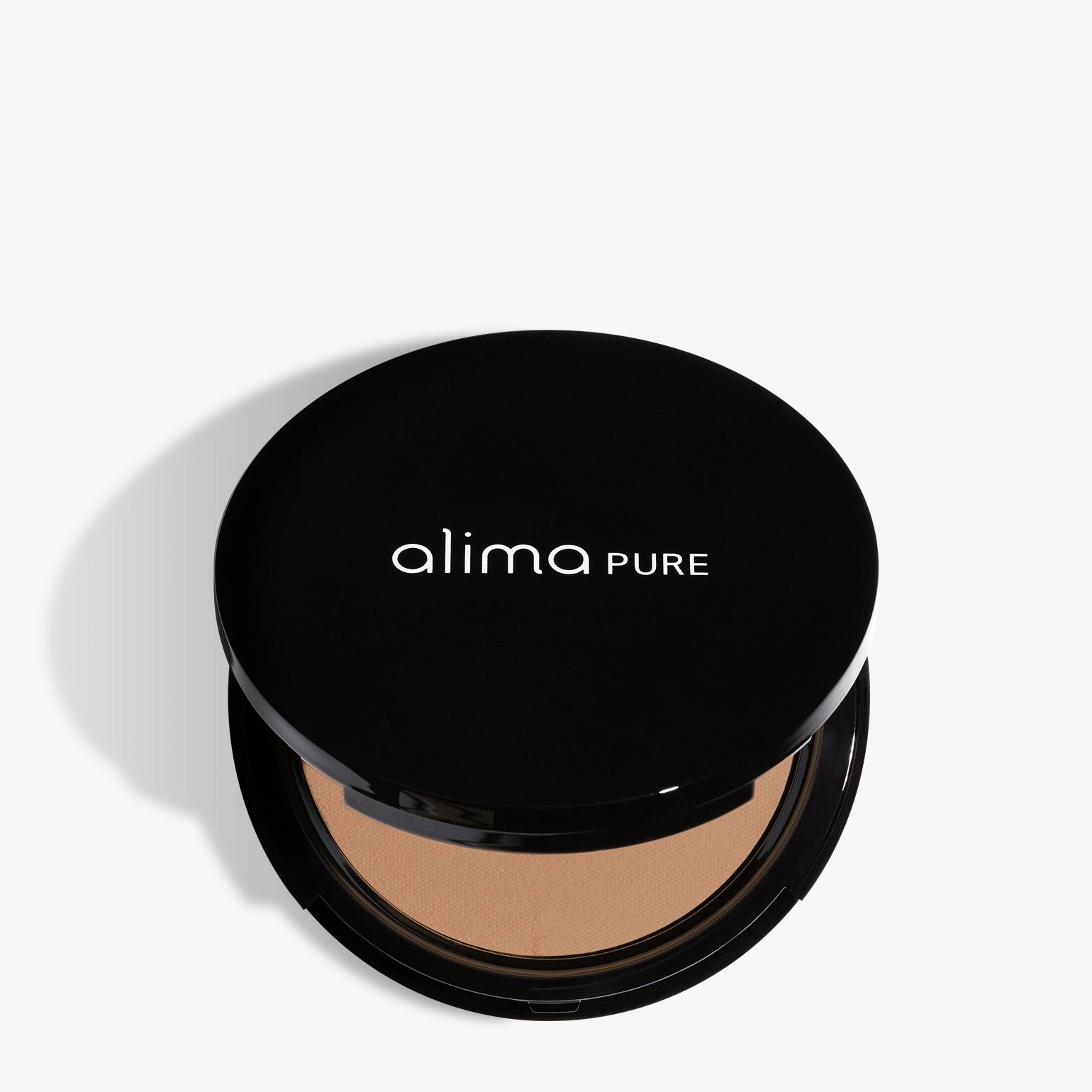 Fond de Teint Minéral Compact - Alima Pure - Sandstone