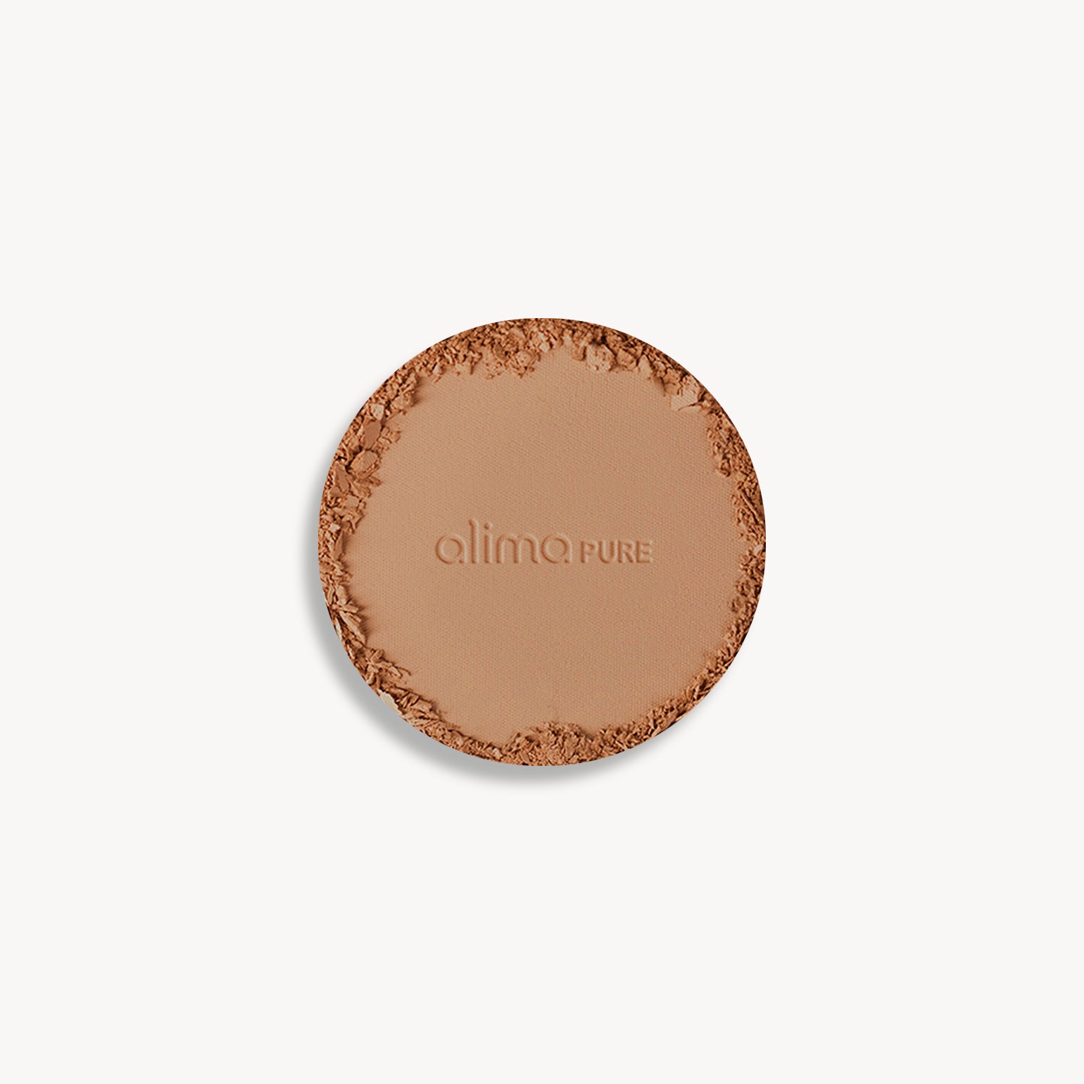 Fond de Teint Minéral Compact - Alima Pure - Sandstone