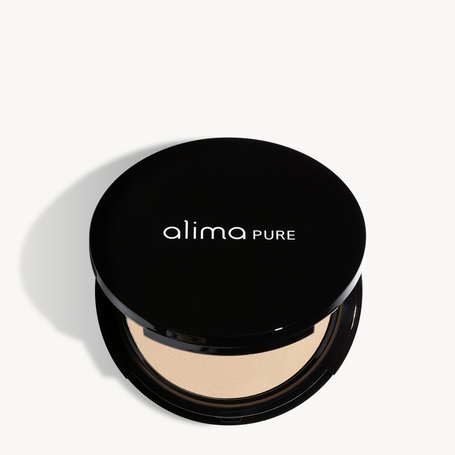 Fond de Teint Minéral Compact - Alima Pure - Sesame