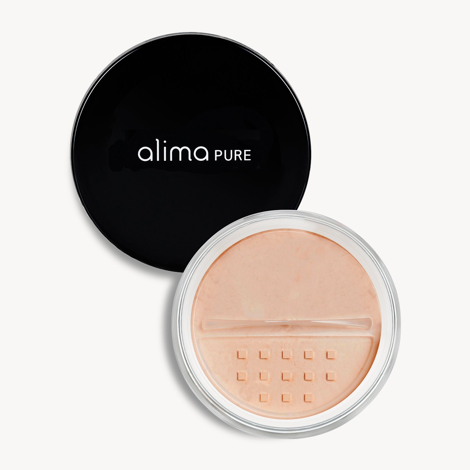 Fond de Teint Minéral Satin Mat - Alima Pure - Cool 5