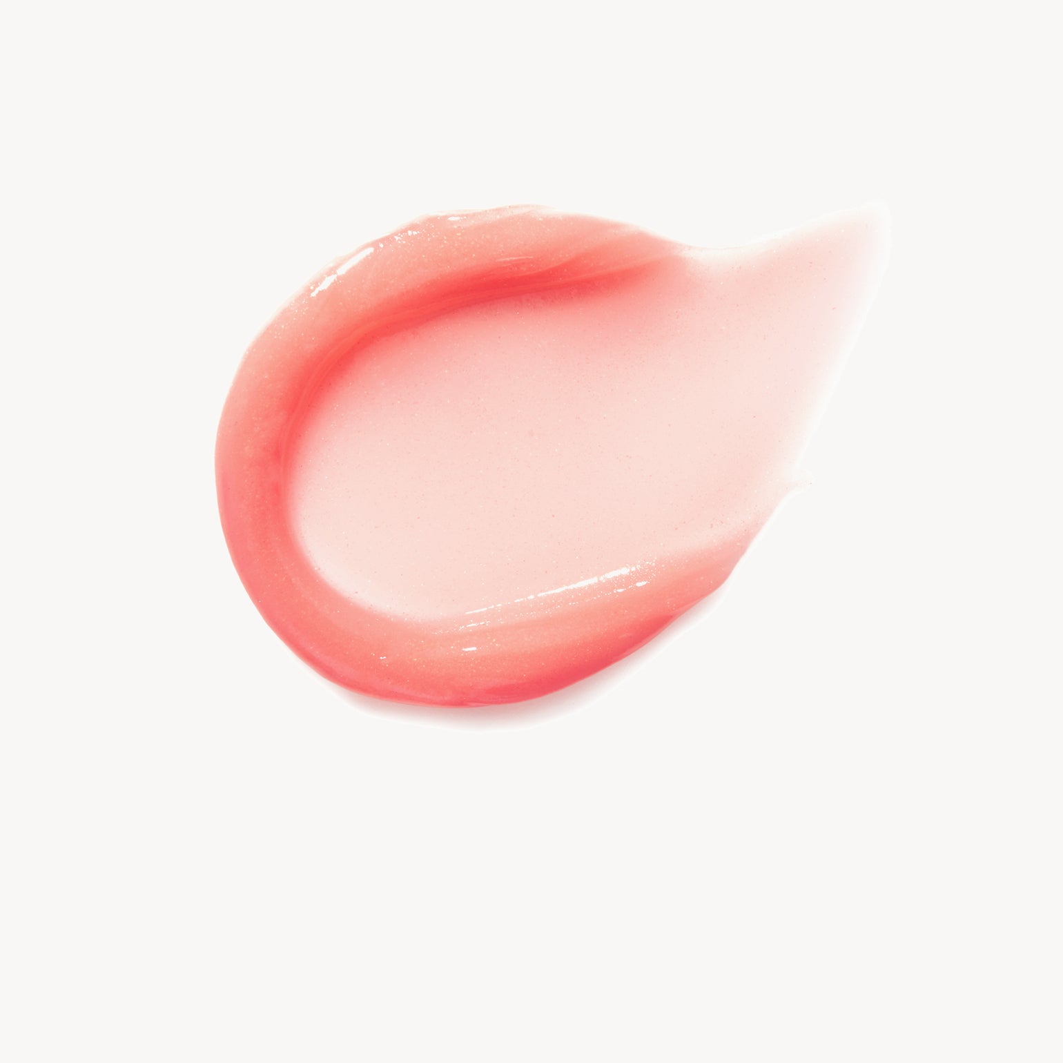 Gloss Crème Liplights - RMS Beauty - Bare