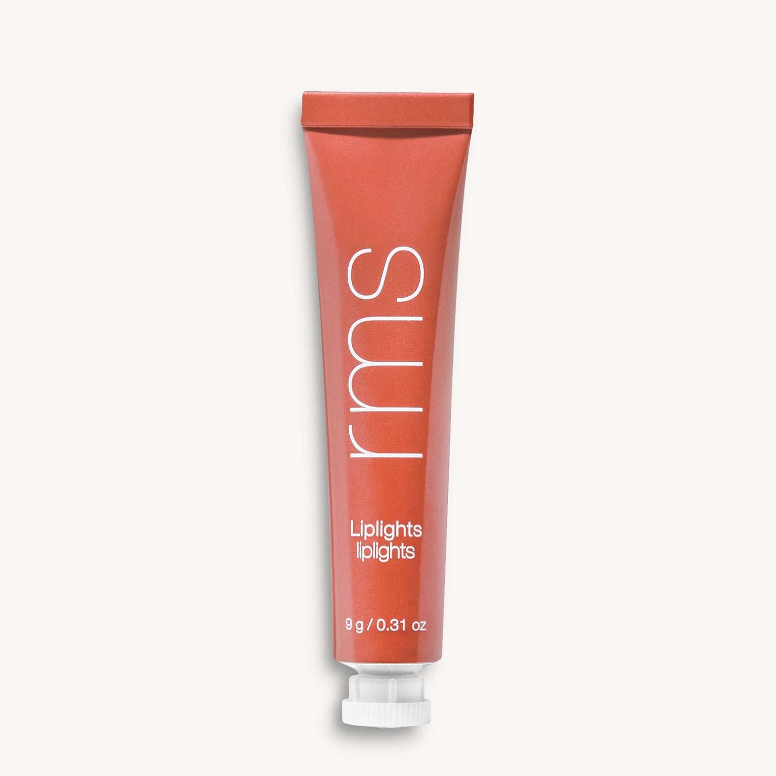 Gloss Crème Liplights - RMS Beauty - Bisou