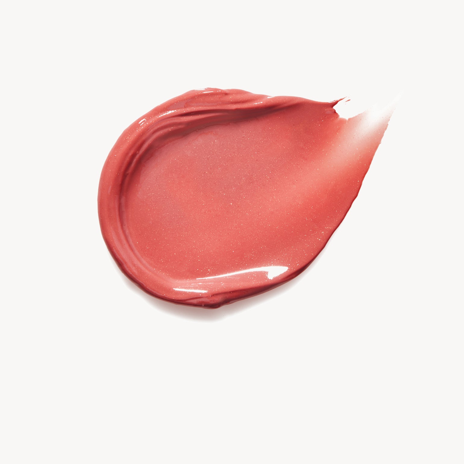 Gloss Crème Liplights - RMS Beauty - Crush