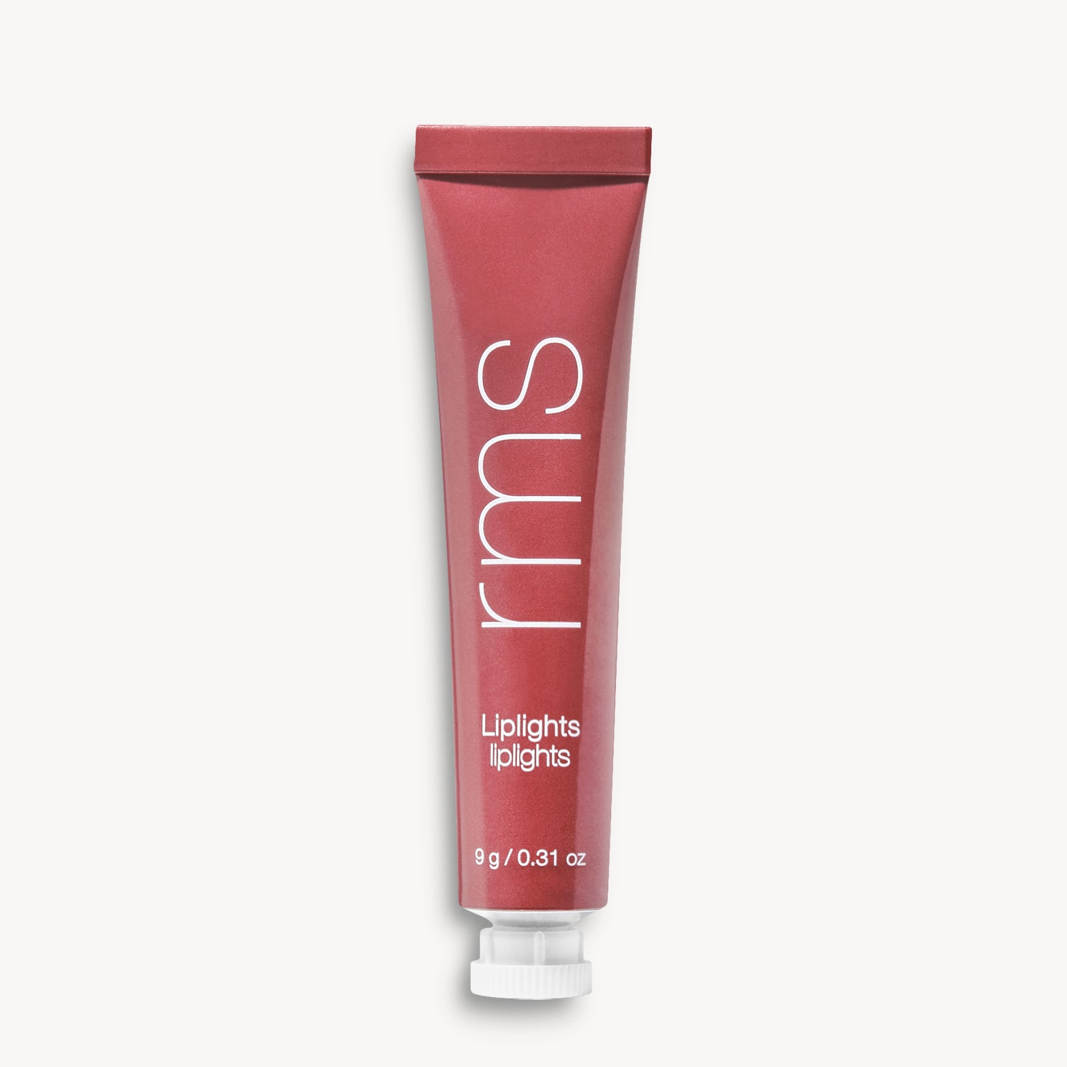Gloss Crème Liplights - RMS Beauty - Rumor