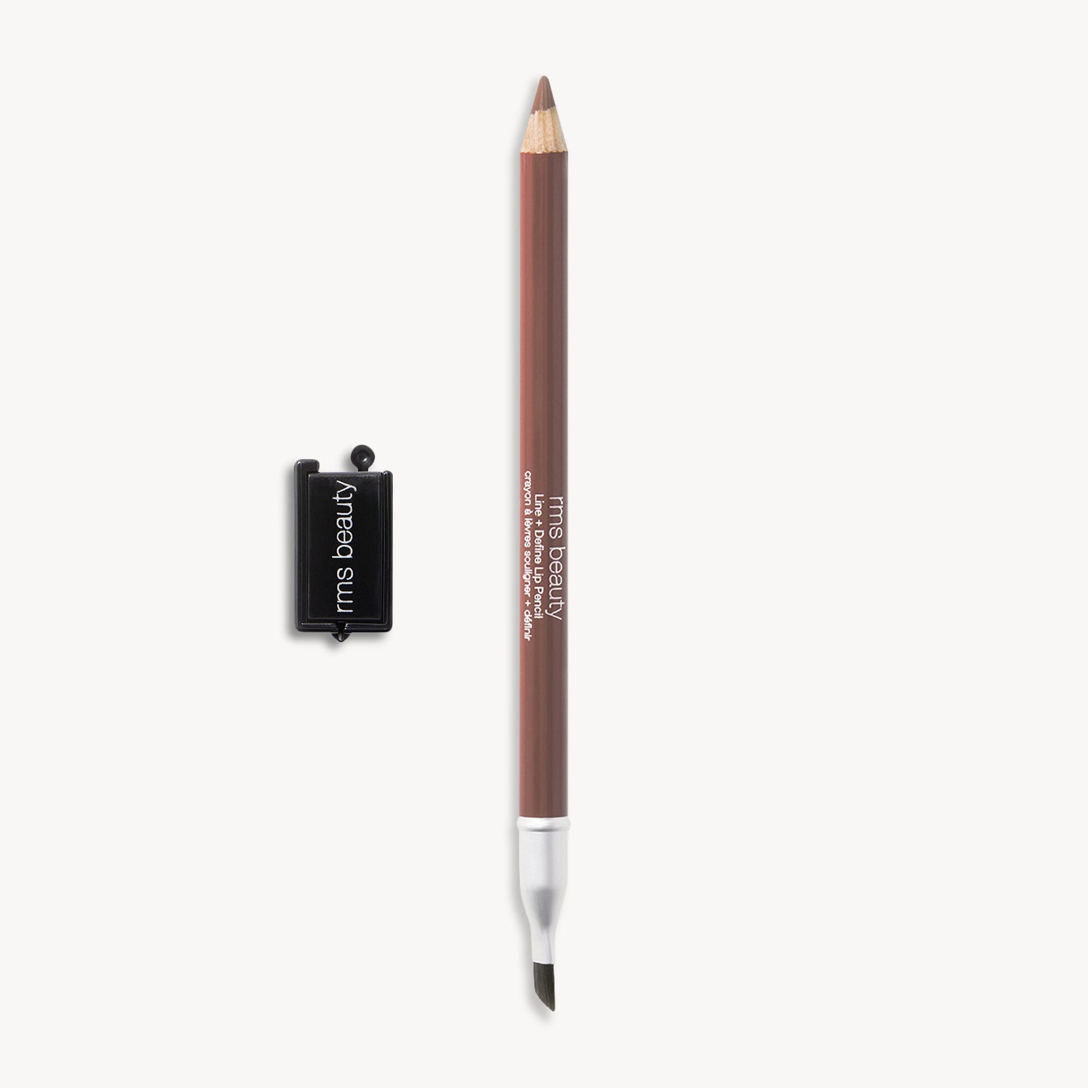 Go Nude - Lip Pencil - RMS Beauty - Midnight Nude