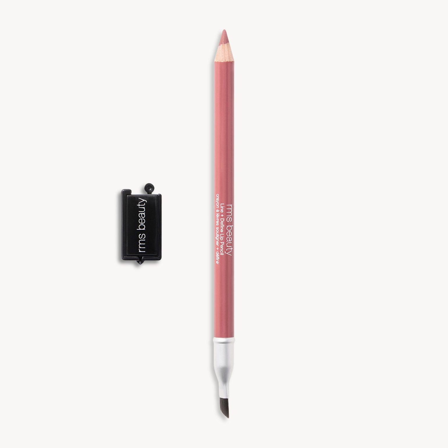 Go Nude - Lip Pencil - RMS Beauty - Morning Dew
