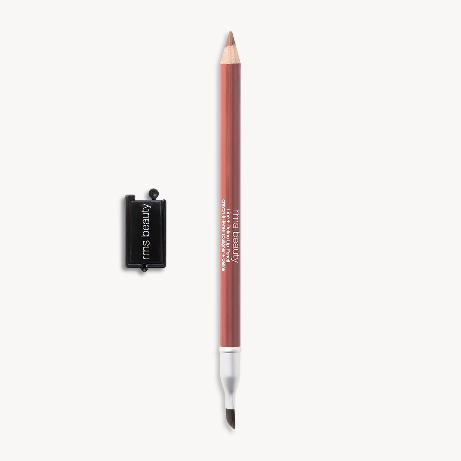 Go Nude - Lip Pencil - RMS Beauty - Nighttime Nude