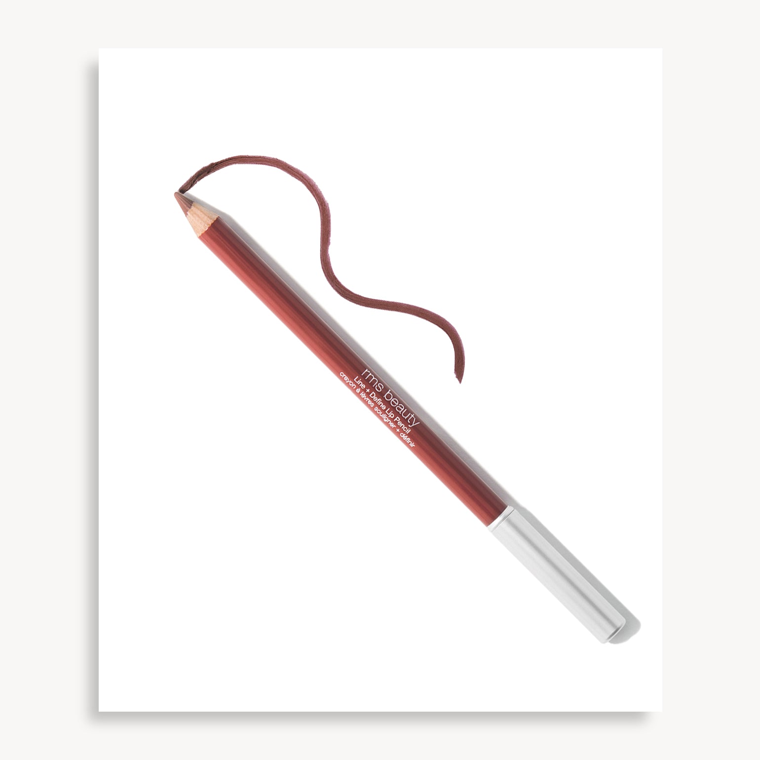 Go Nude - Lip Pencil - RMS Beauty - Nighttime Nude