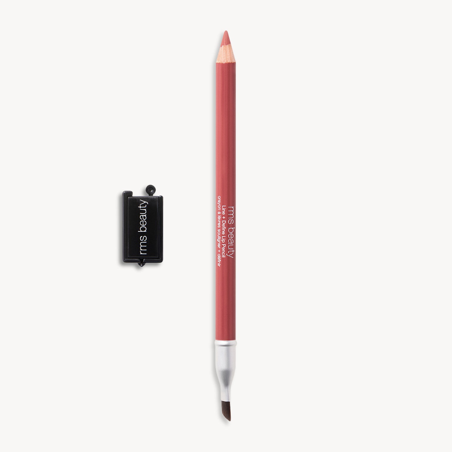 Go Nude - Lip Pencil - RMS Beauty - Sunrise Nude