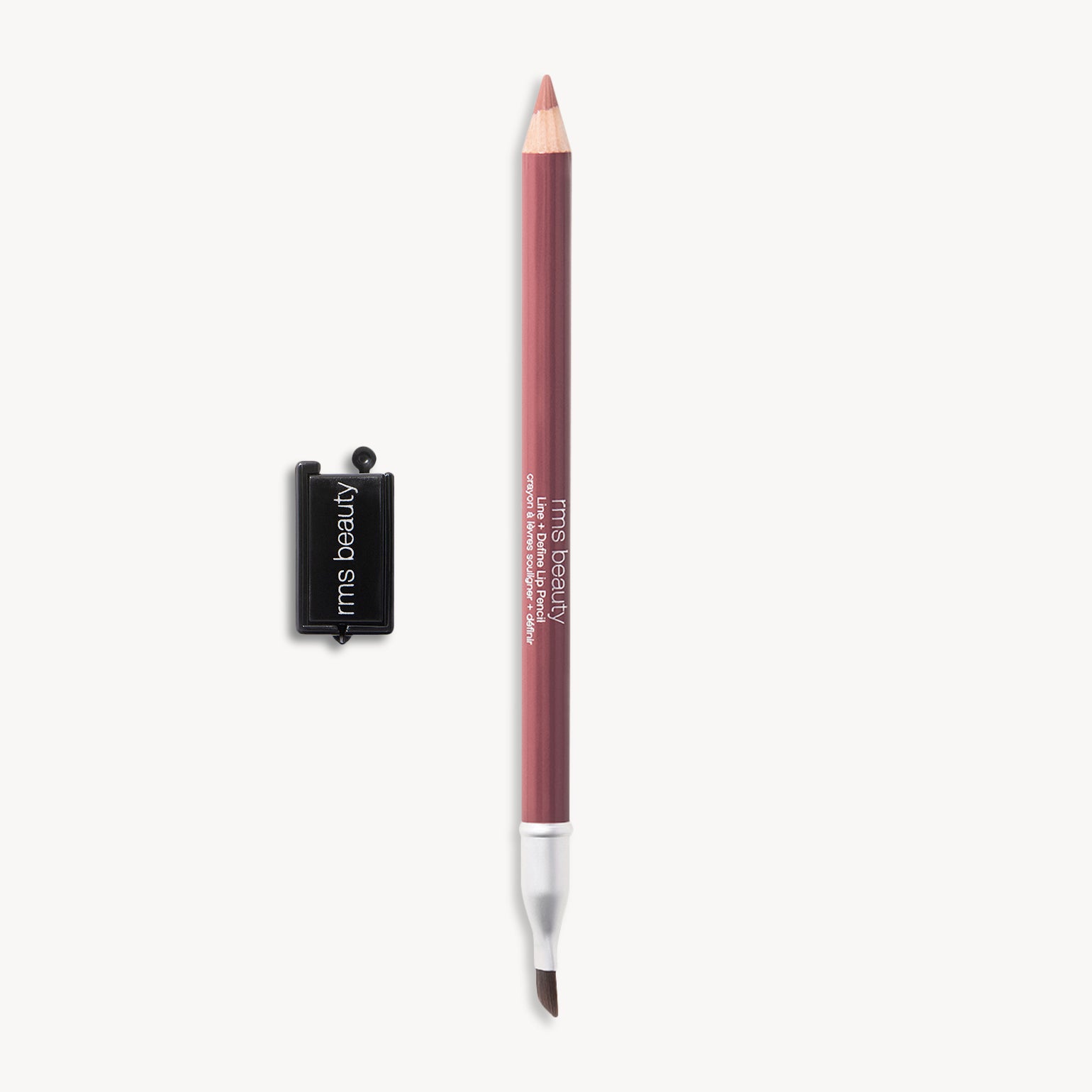 Go Nude - Lip Pencil - RMS Beauty - Sunset Nude