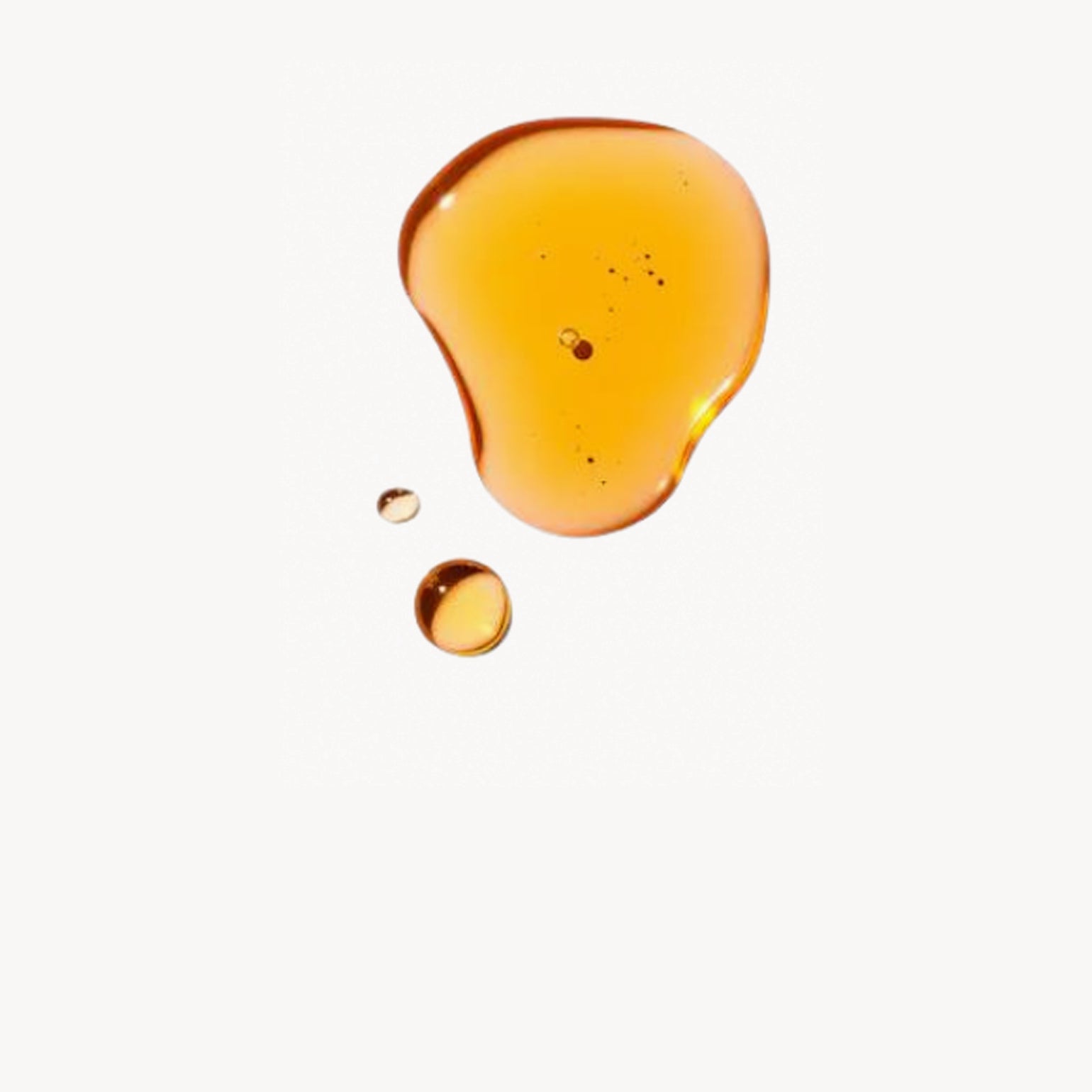 Gold Drops - Gentlerist