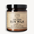 Golden Sun Milk - Anima Mundi