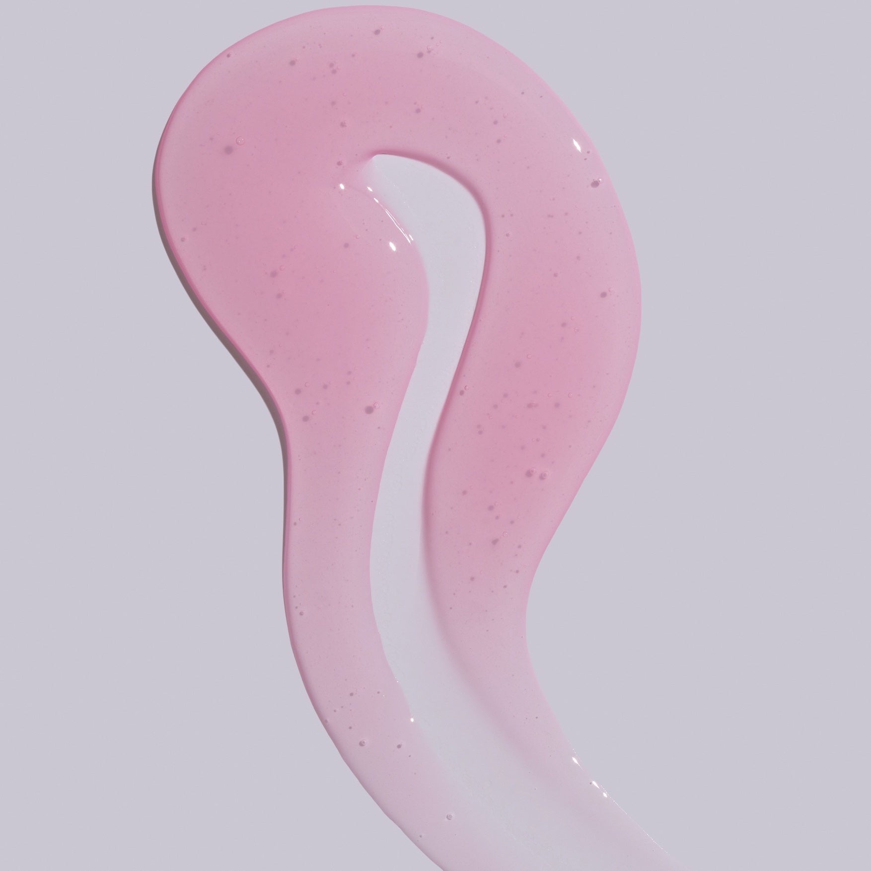 Gommage Bioactif à la Rose - Ananas + Acide Hyaluronique - Odacité