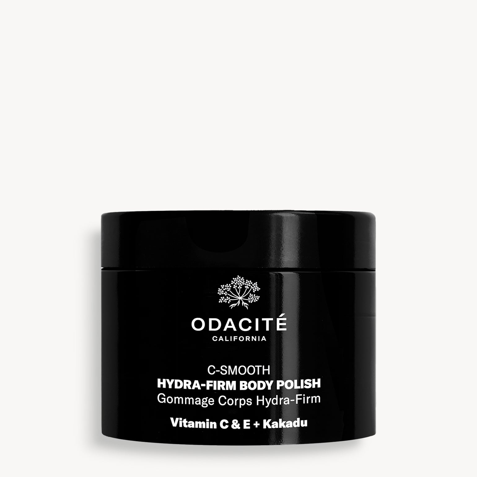 Gommage Corps Hydra-Firm C-Smooth - Odacité