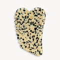 Gua Sha Jaspe Dalmatien - Superskin