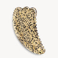 Gua Sha pour le Corps Jaspe Dalmatien - Bazar Bio Tools