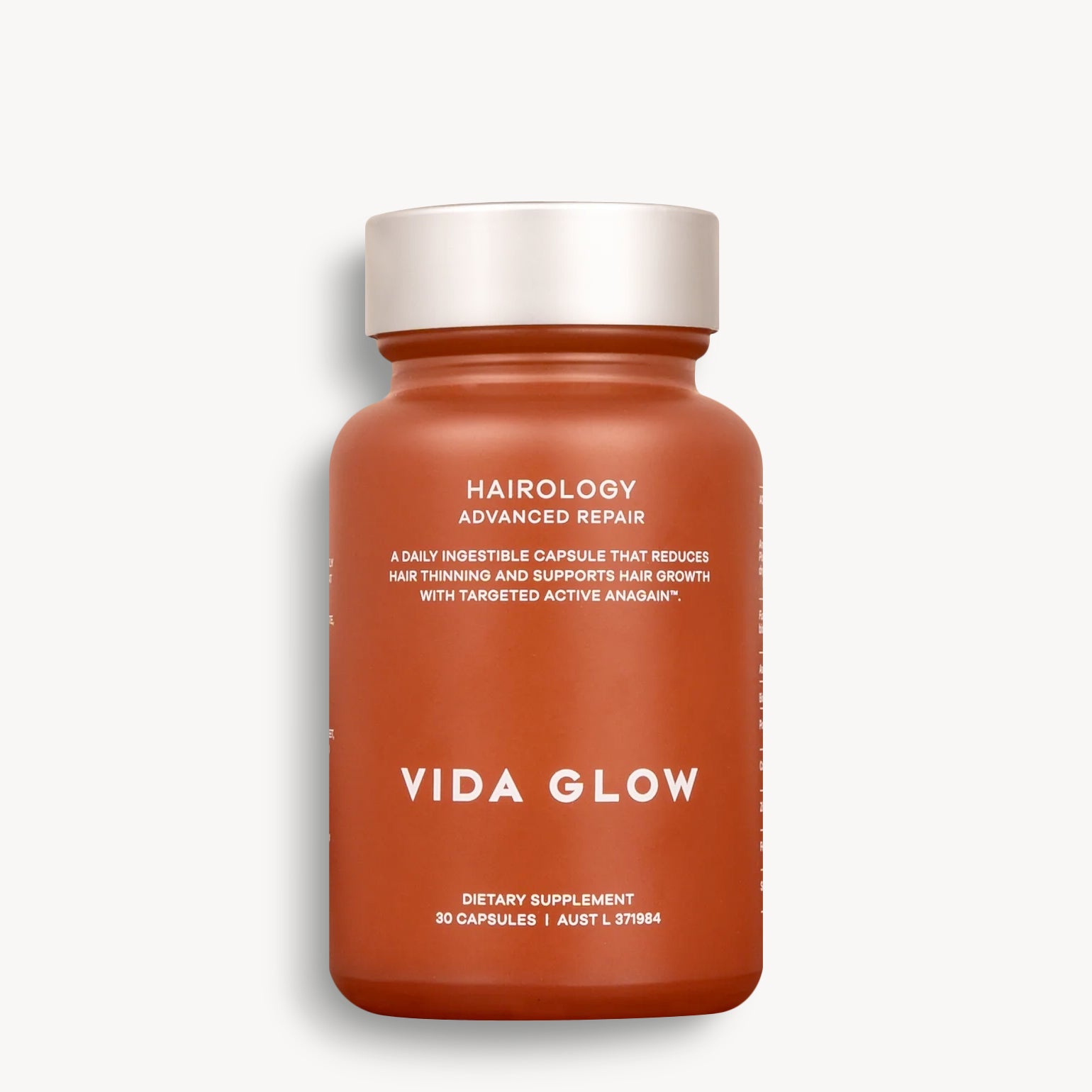 Hairology - Vida Glow