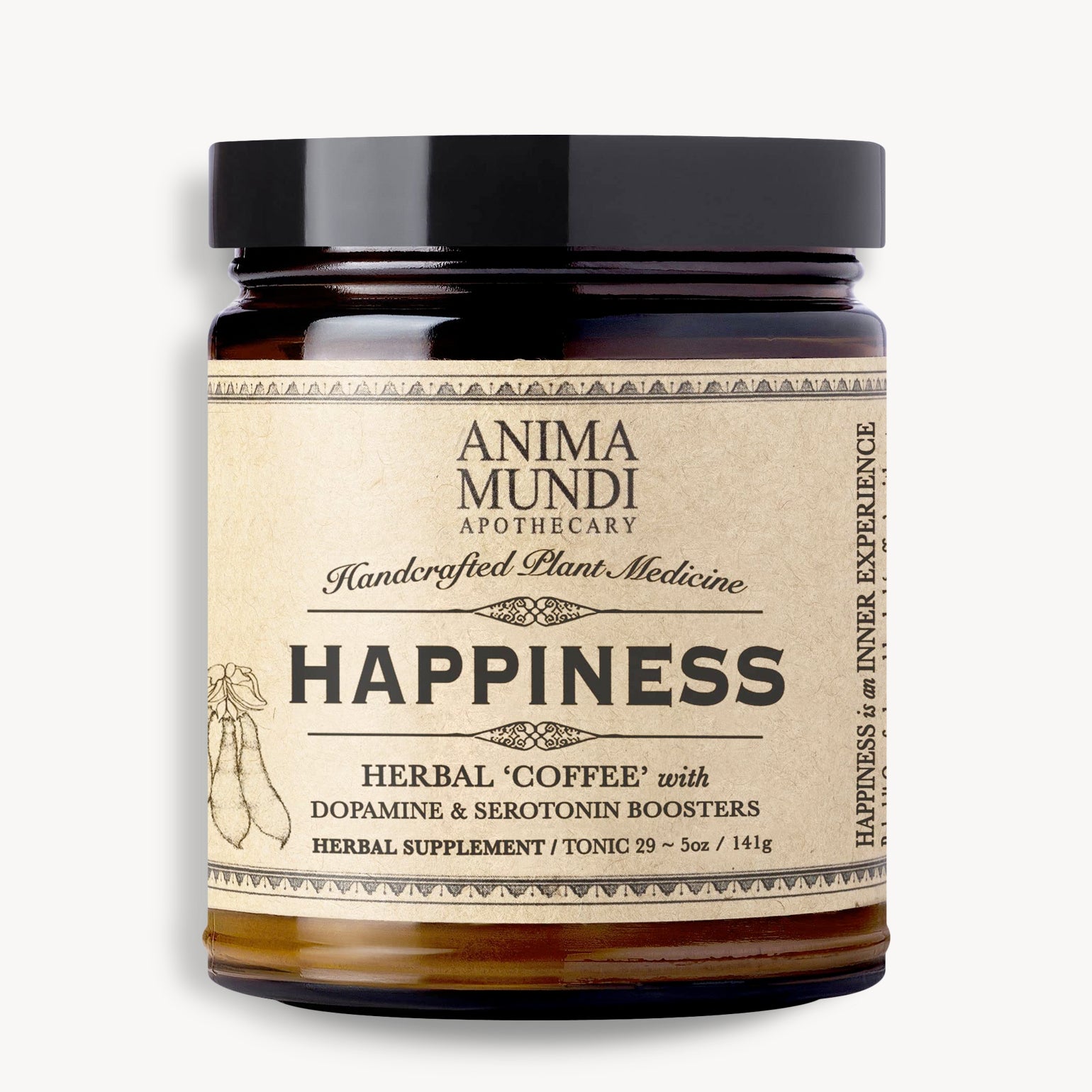 Happiness - Anima Mundi