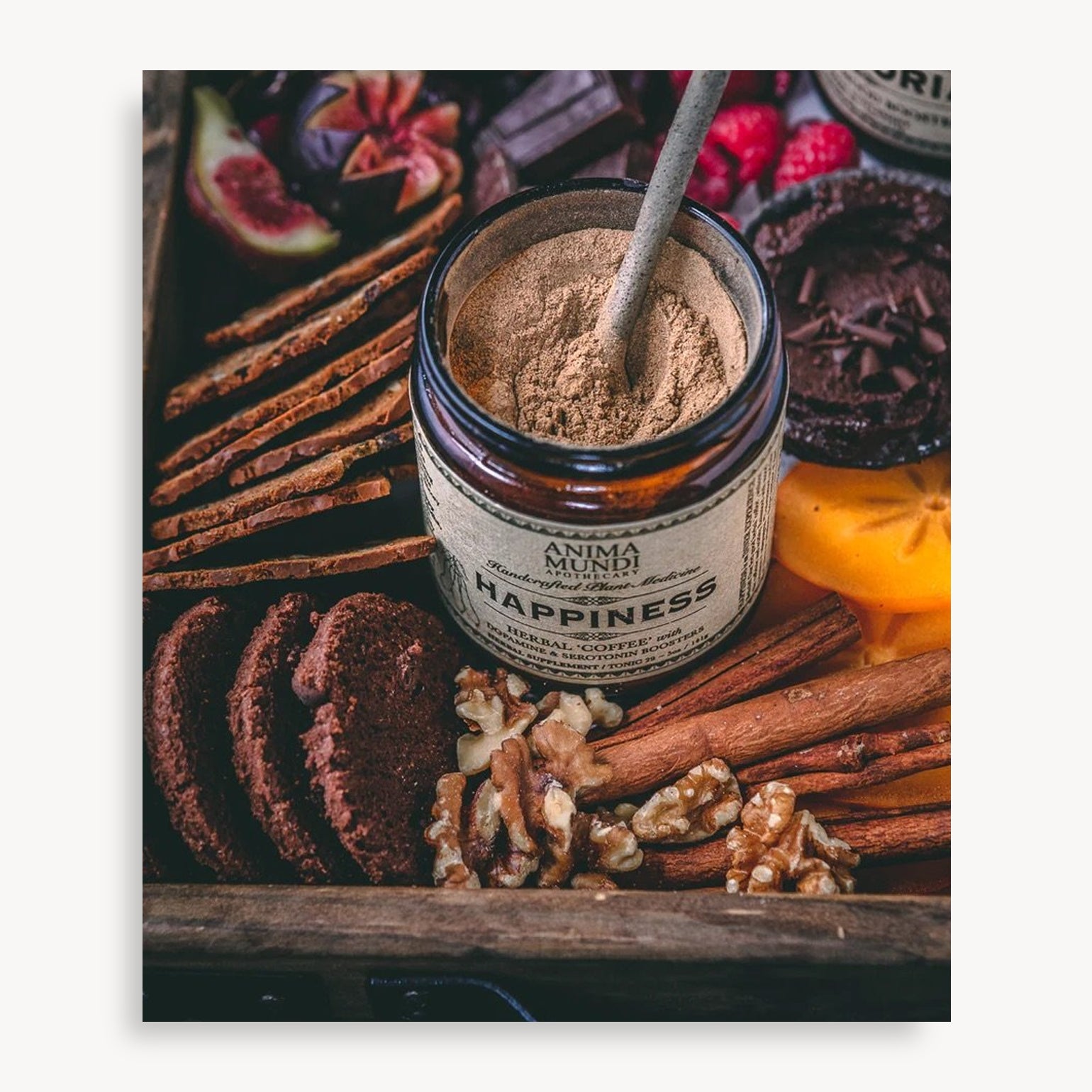 Happiness - Anima Mundi