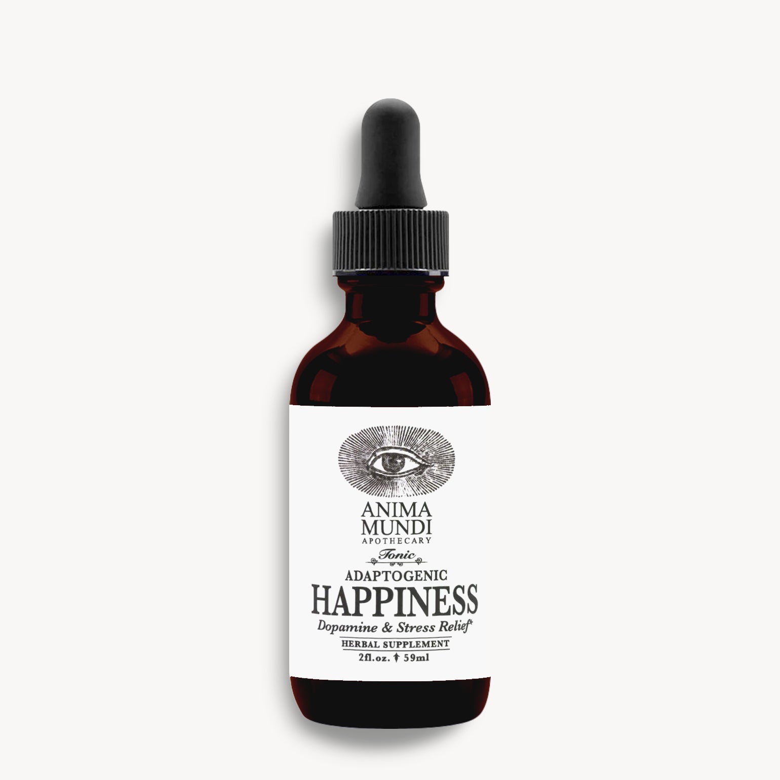 Happiness - Tonic - Anima Mundi
