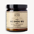 He Shou Wu - Anima Mundi