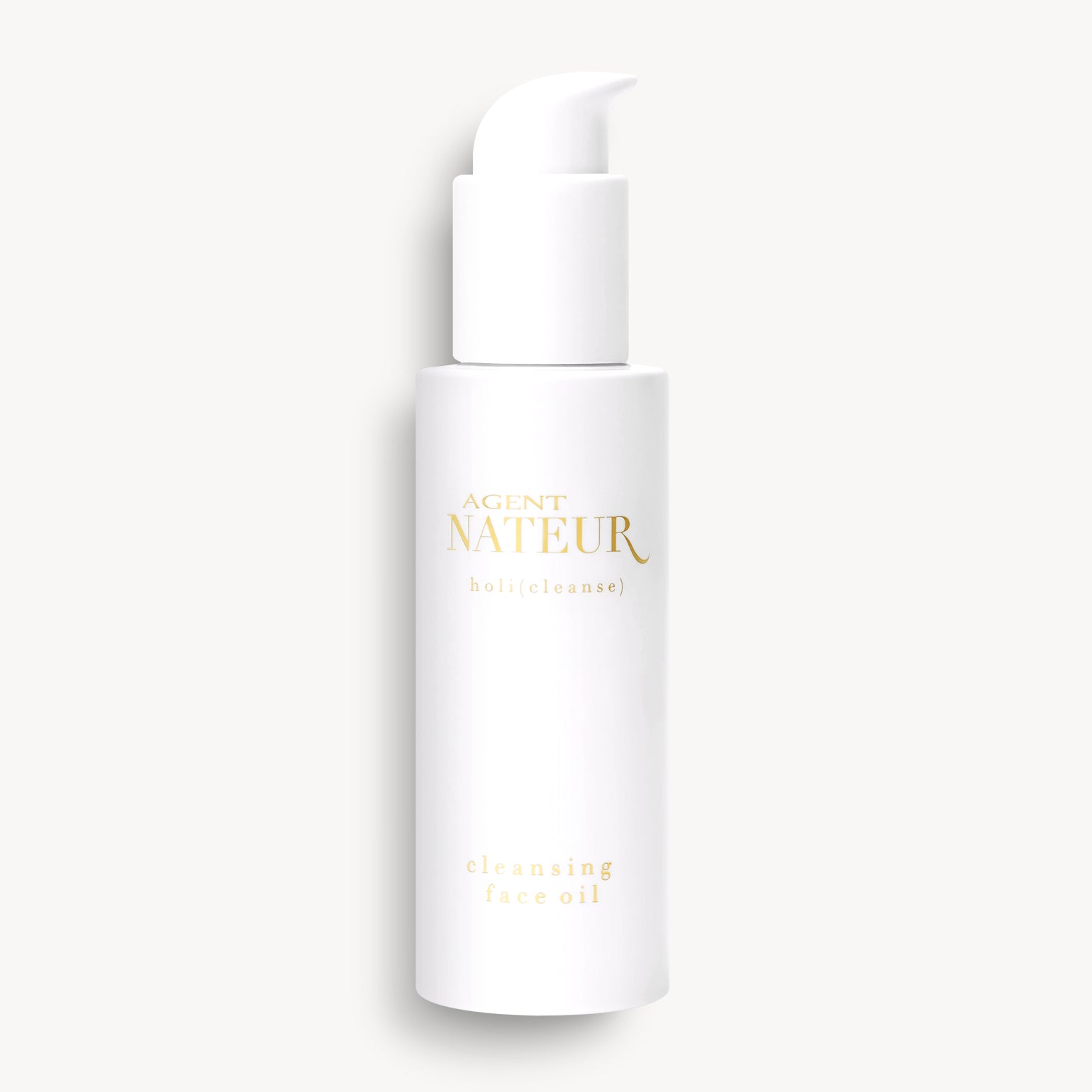 Holi (Cleanse) - Agent Nateur - 120ml