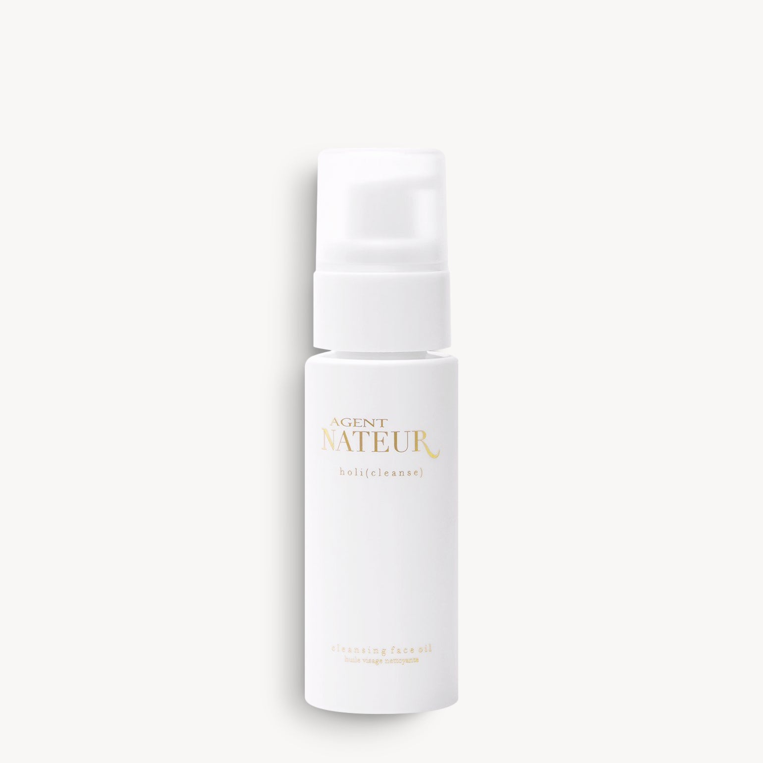 Holi (Cleanse) - Agent Nateur - 50ml