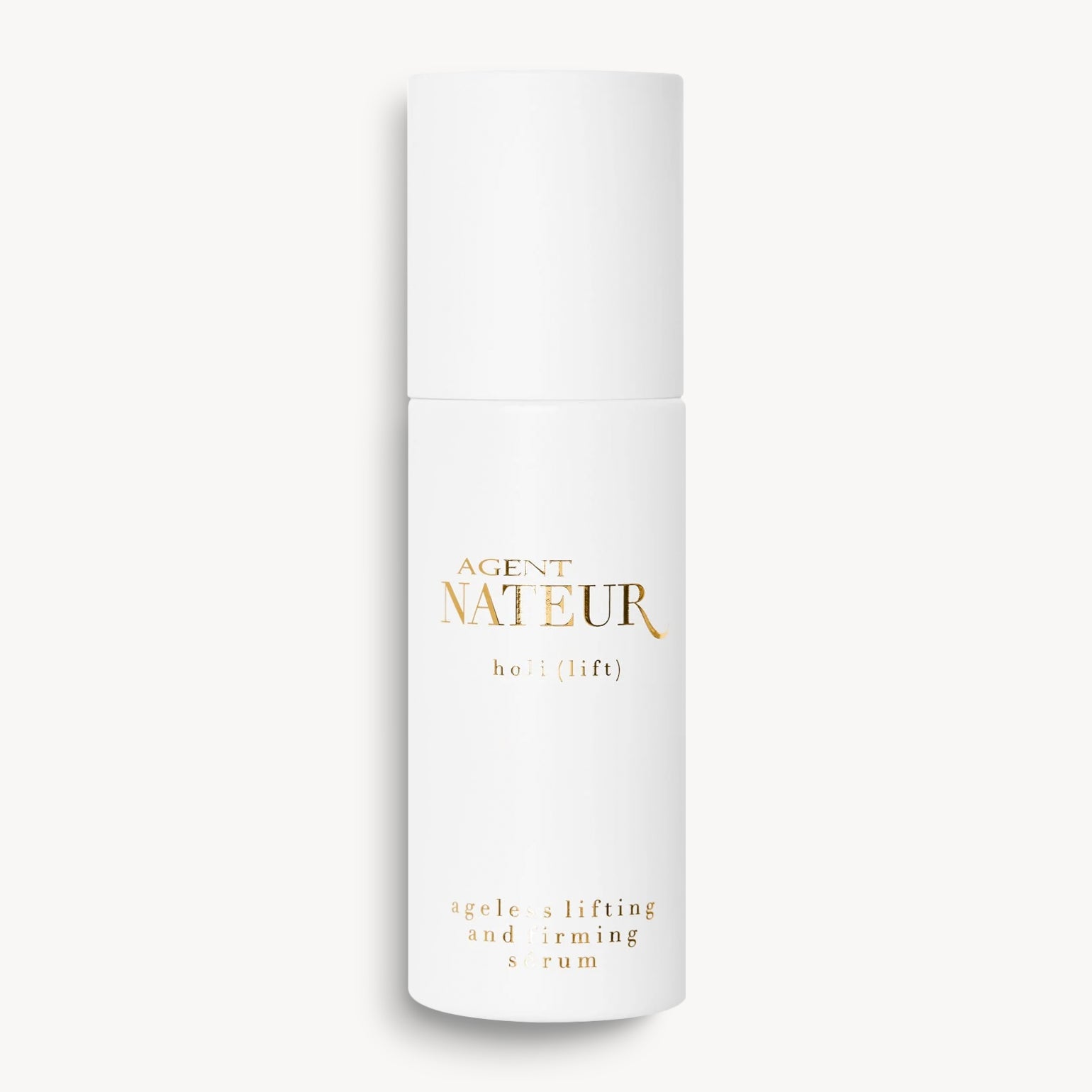 holi (lift) ageless lifting and firming serum - Agent Nateur