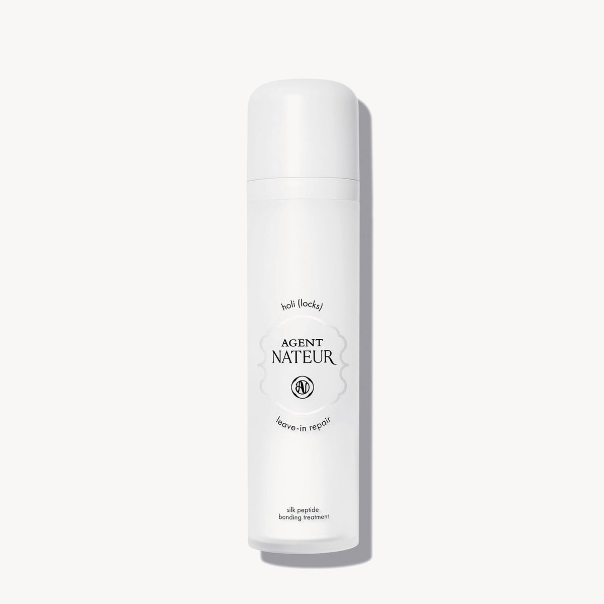 Holi (Locks) - Soin Cheveux Réparateur Sans Rinçage aux Peptides de Soie